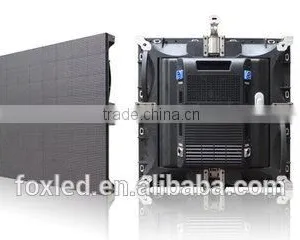 HD High Quality Led Module P2.5 Little Pixel Picth High Resolution Indoor Quality Choice thumbnail-3