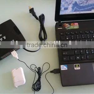 8-input Alarm Controller Device for Laptop/ Camera thumbnail-1