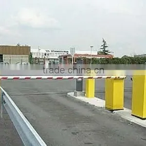 Automatic Barrier thumbnail-1