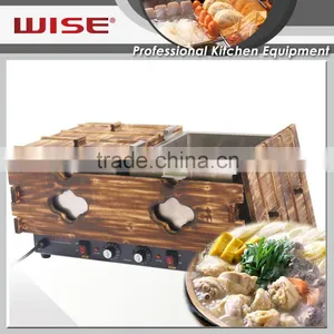 WISE Durable Convenience Store Equipment Supplies Total Solution thumbnail-4