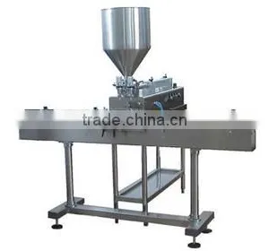 Gel Filling Machine thumbnail-1