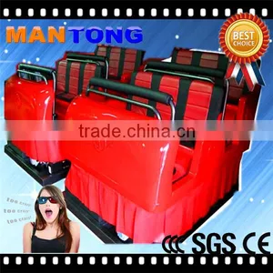 Unique Business Value Used 5d Cinema Equipment for Sale 3d 4d 5d 7d 9d Cinema thumbnail-1