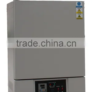 E Series Electric Dryig Oven thumbnail-1