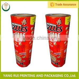 Good Quality Simple Design Laser Printer Plastic Film,plastic Protective Film thumbnail-1