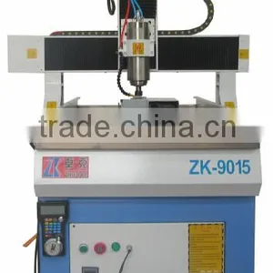 Wireless Handwheel Temperature Display Panel Metal Wood Cnc Router Engraving Machinery thumbnail-2