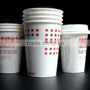 CE Identification Easy Operate Paper Cup Packing Machine (ZBJ-X12) thumbnail-5