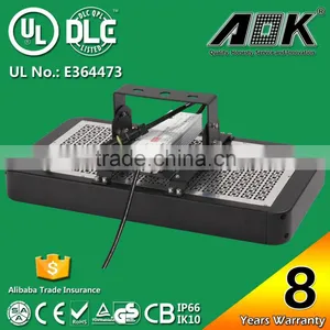Fast Shipping IP65 250 Watt Led Flood Light thumbnail-5