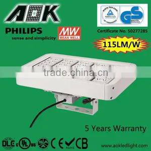 UL CUL DLC SAA CE TUV ROHS 200W LED Highbay Light, Industrial LED Highbay Light thumbnail-5
