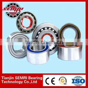 Automotive Rear Wheel Bearings Supplier thumbnail-1
