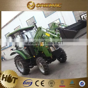 2016 New Price of 4x4 40hp Farm Tractor thumbnail-3