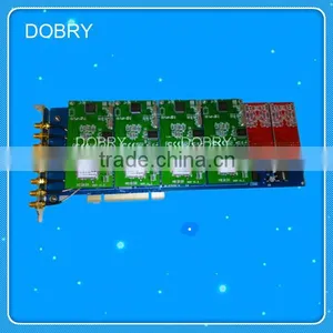 Call Termination 8 Channel 8 Sim GSM Voip Gateway GSM PCI Asterisk Card thumbnail-5