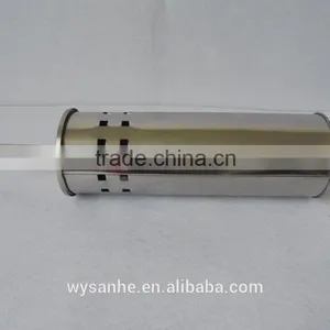 Wholesale Intelligence Rubik's Cube Toilet Brush Stainless Steel thumbnail-3