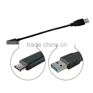 10Gbps Support M.2 / NGFF To USB3.1 Type-C SSD Enclosure thumbnail-5
