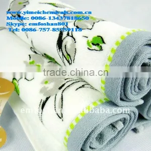 Pigment Paste Chemicals and Auxiliaries for Textile Printing thumbnail-1