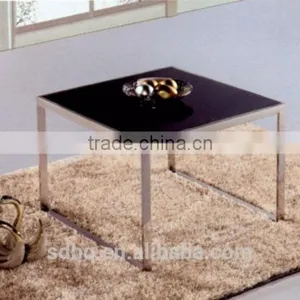 PT-T006 Modern Glass Tea Table thumbnail-1