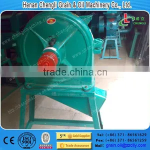 Small Poultry Feed Mill thumbnail-6