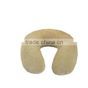 u Shaped Pillow Neck Memory Foam Pillow thumbnail-1