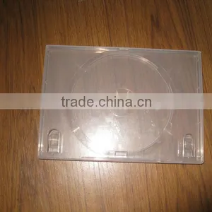 2014 Quality Plastic cd Box Mould thumbnail-1