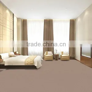 Best Seller Trendy Simple Design Livingroom Floor Carpet for Restaurant thumbnail-1