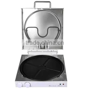 Pizza Box/pizza Oven/pizza Maker thumbnail-2