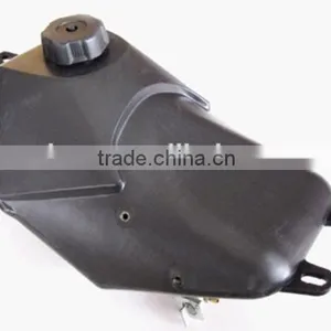 CRF150 Dirt Bike Motorcycle Fuel Gas Petrol Tank Iol Tank thumbnail-1