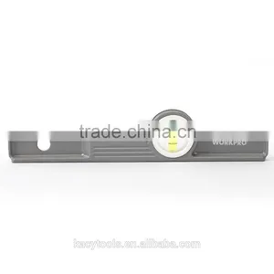 Professional Heavy Duty Aluminum Spirit Level Quality Choice thumbnail-4