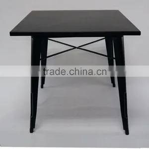 Metal High Table, Metal Low Table for Sale thumbnail-4