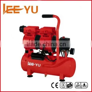 CE 8BAR 6L 4006 Oil- Free Air Compressor thumbnail-1
