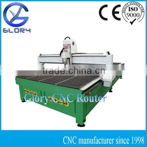 CNC Router for Wood Looking for Distributor thumbnail-1