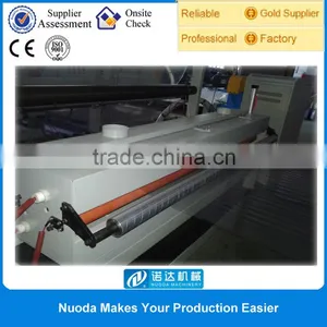 PEVA Film Disposable Gown Extrusion Machine thumbnail-4