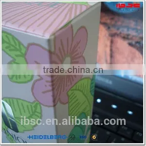 F-flue Folding Box thumbnail-1