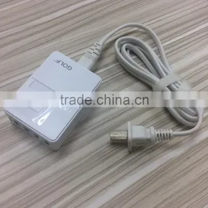 2016 High Quality Usb Home Charger/usb Wall Charger/5v 6A Usb Power Adapter thumbnail-5