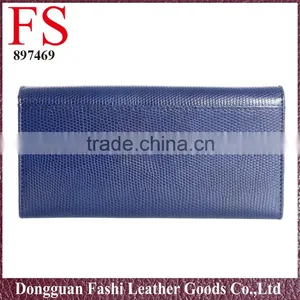 Hot Sale Custom Latest French Style Wallet for Womens thumbnail-2