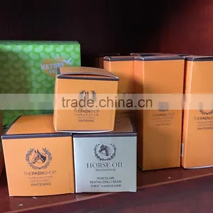 Good Quality Cheap Price Custom Design Printing Packaging Cosmetic Box Quality Choice thumbnail-2