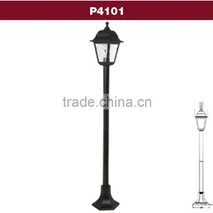 P415 Plastic Garden Outdoor Exterior Hanging Lighting Lamp thumbnail-3