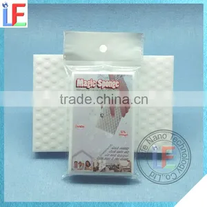 Quality Products Sponge Raw Material for Dish Washing thumbnail-2