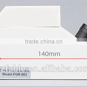 Gemological Refractometer With Refractive Index Liquid thumbnail-2