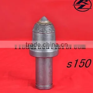 S150 Foundation Rock Drilling Teeth/surface Ground Coal Mining Drill Bits/miner Tool thumbnail-1