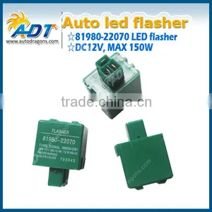 Car LED Flasher thumbnail-1