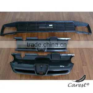 Custom Made Plastic Injection Moulds/molding Automotive Bumper thumbnail-1