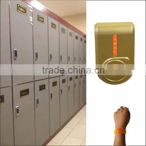 Top Seller Cheap Electronic Hotel Lock Price With Code Combination thumbnail-5