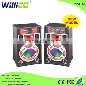 Supply All Kinds of Bluetooth Portable Speaker With Usb Input thumbnail-1