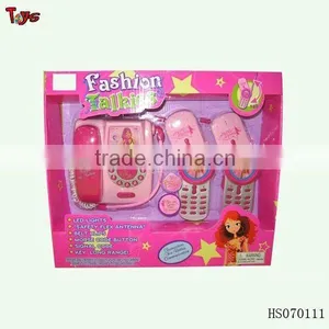 Toy Mobile Phone for Kids thumbnail-1