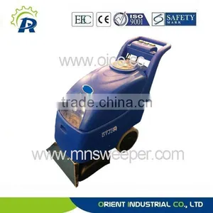 Hotel Walk Behind Carpet Upholstery Washing Machine Easy Operation thumbnail-2
