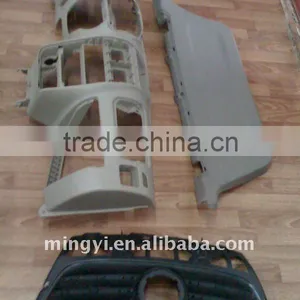 PRECISE PLASTIC AUTO PANNEL MOULD thumbnail-1