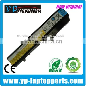 High Quality Laptop Battery for IBM Lenovo IdeaPad U460 U460S 57Y6521 L09C8Y22 L09N8T22 L09N8Y22 L09P8Y22 Rechargeable Battery thumbnail-1