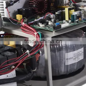 SC-G 2.5KVA 2000 Watt Single Phase on Grid Solar Mppt Inverter thumbnail-6