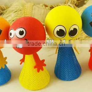 Jump Elf Jumpee OEM EN71 Children Toys Easy Toys CE Certification BSCI Factory thumbnail-4