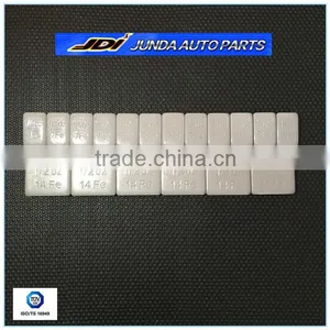 Stick on Wheel Balance Weights for North America thumbnail-1