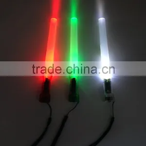 1LED Flashlight Traffic Signal Light, Safety Light at Night, Concert LED Copious thumbnail-1